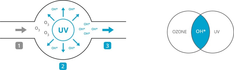 Oxidación
