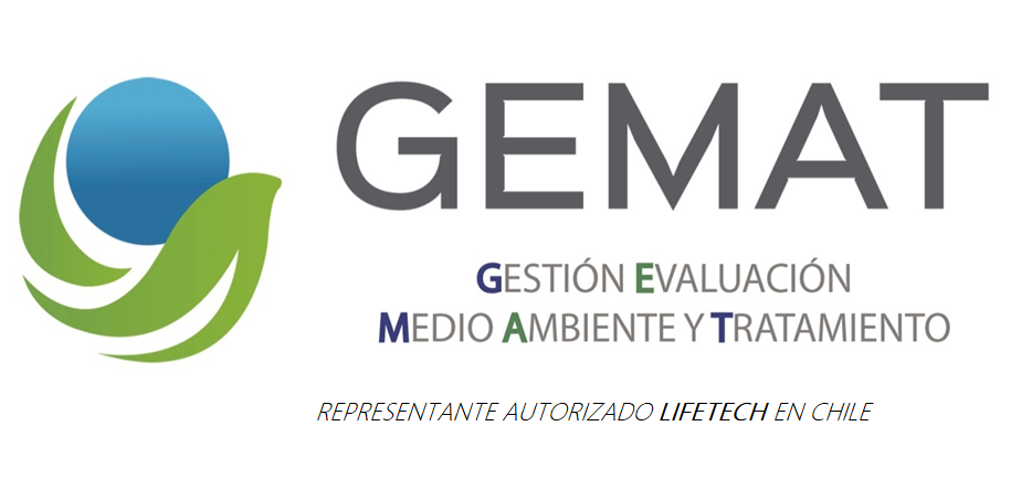 GEMAT Representante Lifetech en Chile